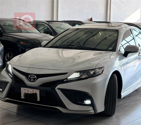 Toyota for sale in Iraq